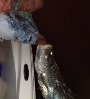 Fishing Marathon Florida: Reeling the Big Ones!